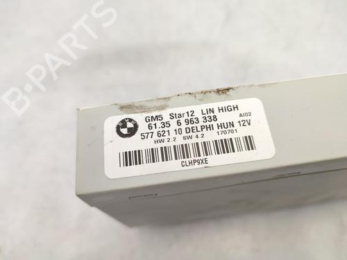 Electronic module BMW X3 (E83) 2.0 d | BP23739382M83  - Image 19