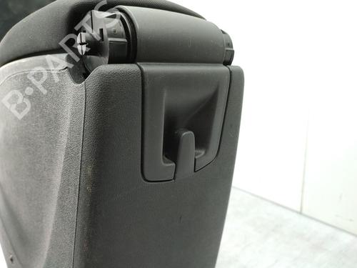 Middle console RENAULT GRAND SCÉNIC III (JZ0/1_) 1.6 dCi (JZ00, JZ12) | BP23728811I22 - Image 6