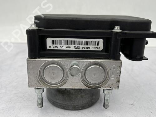 ABS pump DACIA SANDERO 1.4 MPI LPG | BP23760985M43 - Image 7