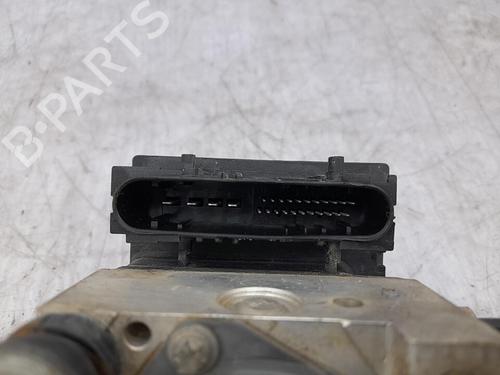 ABS pump PEUGEOT 307 (3A/C) 2.0 HDi 90 | BP23675520M43 