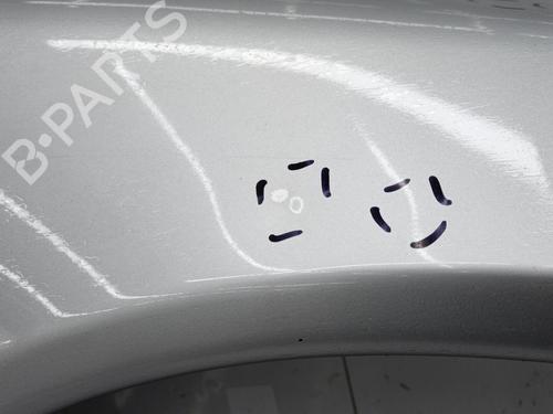 Right front fenders PEUGEOT 406 Coupe (8C) 3.0 V6 24V | BP23711232C42 