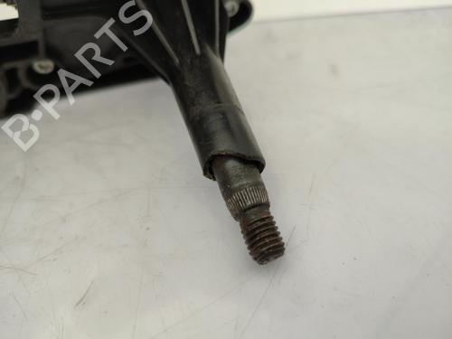 Rear wiper motor FIAT GRANDE PUNTO (199_) 1.3 D Multijet | BP23729614M102 