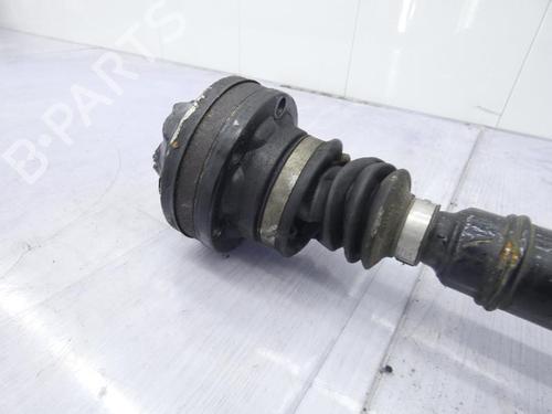 Right front driveshaft VW JETTA III (1K2) 1.9 TDI | BP23673417M39 - Image 2