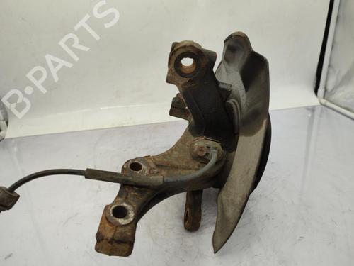 Left front steering knuckle SUZUKI SX4 (EY, GY) 1.9 DDiS 4x4 (RW419D) | BP23730041M25  - Image 8