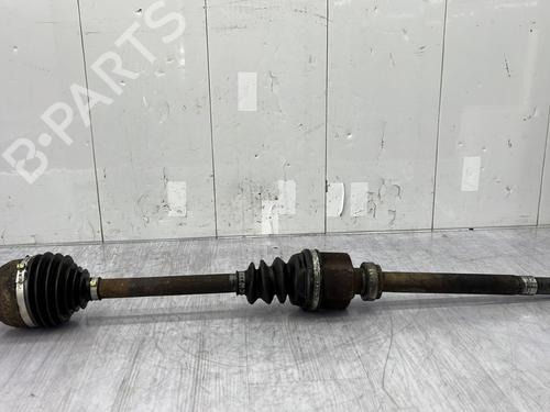 Used Right front driveshaft CITROËN C8 (EA_, EB_) 2.2 HDi (128 hp) 29425162