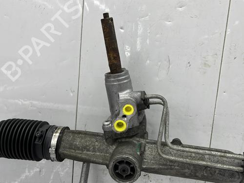 Steering rack PEUGEOT 407 SW (6E_, 6D_) 2.0 HDi 135 | BP29537521M22 