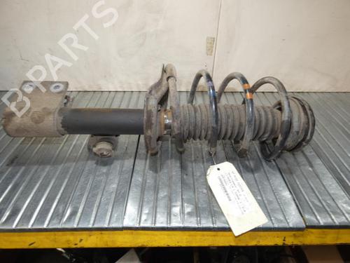 Right front shock absorber CITROËN C4 I (LC_) 1.6 HDi | BP23695306M17 