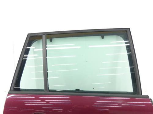 Right rear door CITROËN C4 Grand Picasso I (UA_) 1.6 HDi | BP23670867C5 