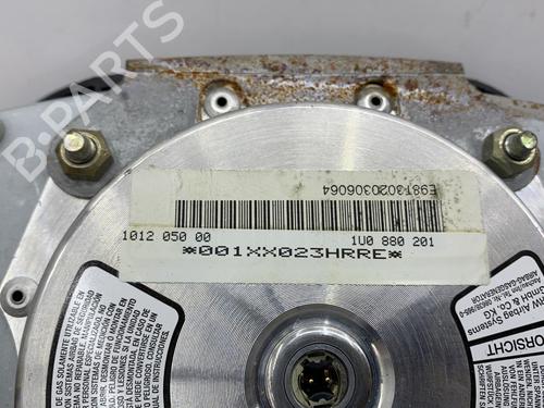 Used Driver airbag SKODA OCTAVIA I (1U2) 1.9 TDI (90 hp) 23704051