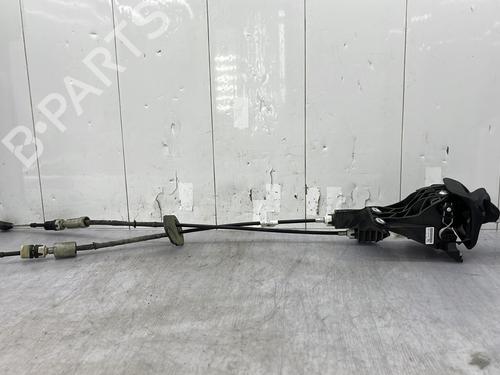 Gear lever FORD TRANSIT V363 Van (FCD, FDD) 2.0 EcoBlue | BP33652448M90 - Image 4