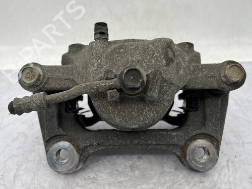 Left front brake caliper KIA PICANTO III (JA) 1.0 | BP28950815M105 
