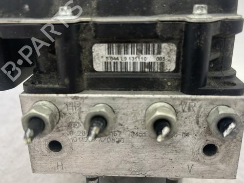 ABS pump BMW X1 (E84) sDrive 20 d | BP30847010M43