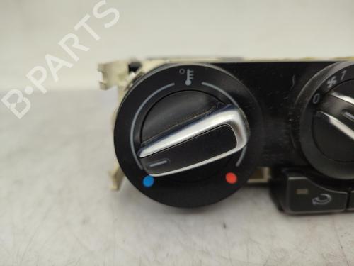 Used Climate control VW POLO V (6R1, 6C1) 1.6 TDI (90 hp) 23706801