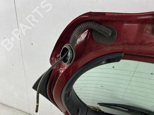 Tailgate NISSAN JUKE (F15) 1.5 dCi | BP23753906C6 