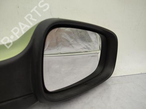 Retrovisore destro RENAULT SCÉNIC II (JM0/1_) 1.5 dCi (JM1E, JM16) | BP23678462C27 