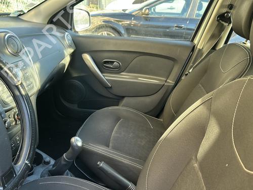Seats set DACIA LOGAN II 1.5 dCi | BP36439805C78 - Image 6