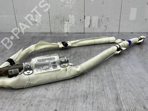 Used Right curtain airbag VW GOLF VI (5K1) 2.0 TDI (170 hp) 29897199