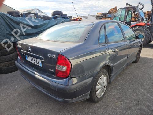 Electronic module CITROËN C5 I (DC_) 2.0 HDi (DCRHZB, DCRHZE) | BP23759033M83  - Image 33