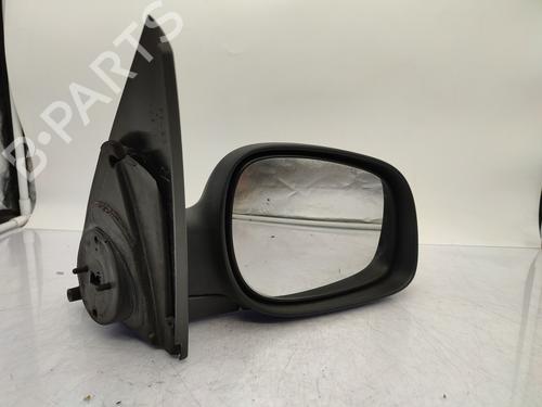 Right mirror LAND ROVER FREELANDER I (L314) 2.0 Td4 4x4 | BP23683593C27 