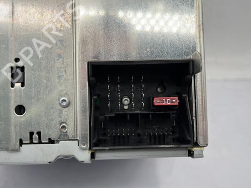 Radio AUDI A3 (8P1) 2.0 TDI quattro | BP26409935E6  - Image 8