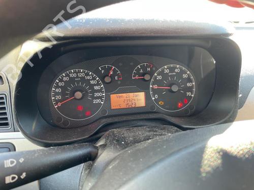 Electronic module FIAT GRANDE PUNTO (199_) 1.3 D Multijet | BP23708857M83  - Image 30