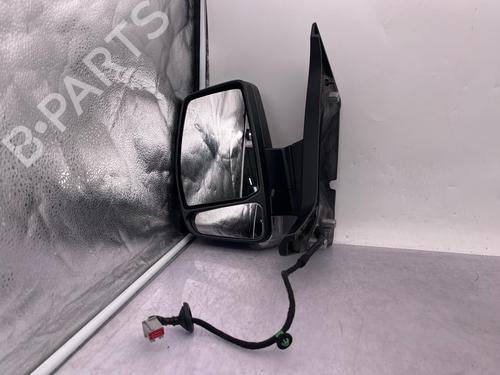 Used Right mirror Right mirror FORD TRANSIT CUSTOM V362 Van (FY, FZ) 2.0 EcoBlue (170 hp) 40040701 40040701