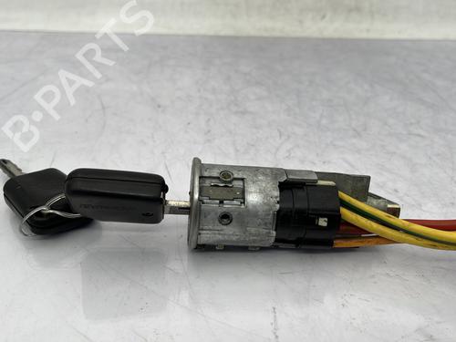 Ignition barrel RENAULT TRAFIC Van (T_, P_, V_) 2.1 D | BP27220816M48 