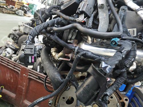 Engine CHEVROLET CAPTIVA (C100, C140) 2.0 D 4WD | BP31150328M1 