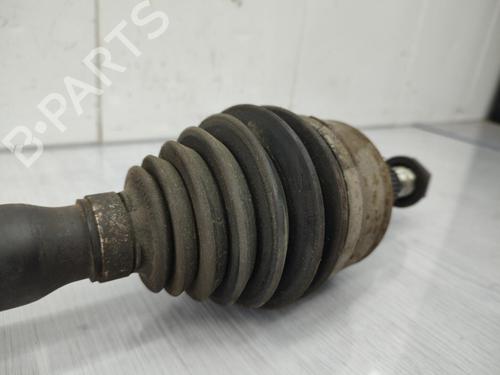 Left front driveshaft RENAULT LAGUNA III (BT0/1) 1.5 dCi (BT00, BT0A, BT0T, BT1J) | BP23697593M38 - Image 6