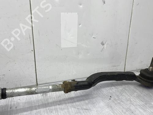 Steering rack RENAULT LAGUNA II (BG0/1_) 1.9 dCi (BG1A, BG1W, BG0G) | BP29537514M22 