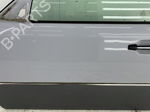 Used Left front door Left front door MERCEDES-BENZ 124 Saloon (W124) 250 D (124.125) (94 hp) 23683818 23683818