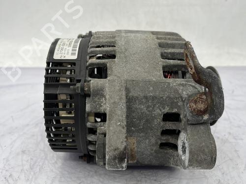 Alternator TOYOTA AYGO (_B1_) 1.0 (KGB10_, KGB10R) | BP29543386M7 