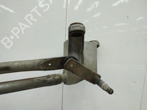 Front wiper motor PEUGEOT 807 (EB_) 2.2 HDi | BP23687277M29 