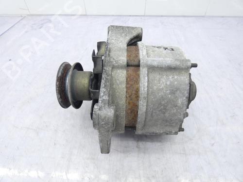 Used Alternator Alternator AUDI 80 B3 Saloon (893, 894, 8A2) 1.8 S (90 hp) 23687266 23687266