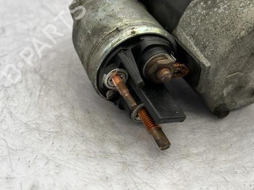 Starter RENAULT MEGANE II (BM0/1_, CM0/1_) 1.6 16V (BM0C, CM0C) | BP23749539M8 