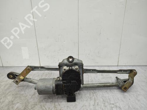 Front wiper motor CITROËN C5 II (RC_) 2.0 HDi (RCRHRH) | BP23696878M29 - Image 8