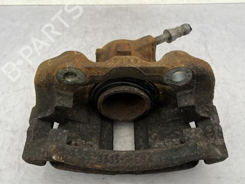 Used Right front brake caliper Right front brake caliper VW CADDY II Box Body/MPV (9K9A) 1.7 SDI (57 hp) 23740147 23740147