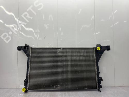 Water radiator RENAULT MASTER III Van (FV) 2.3 dCi 125 FWD (FV0C, FV0D, FV0G, FV0H, FV0J, FV0K,... | BP38425928M31 - Image 5