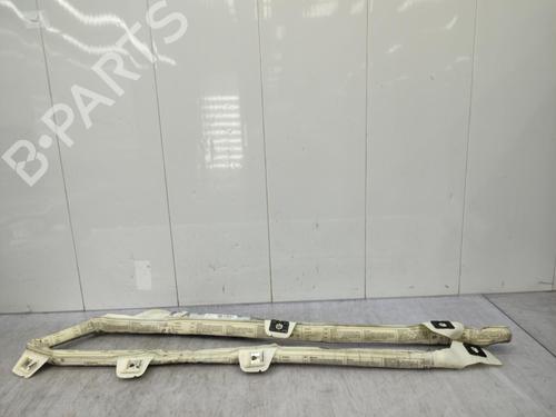 right-curtain-airbag-mercedes-benz-c-class-w204-2007-2008-2009-2010-2011-2012-2013-2014-2015-23731758 main image