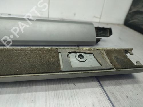 Roof bar CITROËN C4 Grand Picasso II (DA_, DE_) 1.6 HDi / BlueHDi 115 | BP29589448C65 