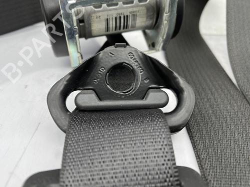 Front right seatbelt OPEL CORSA D (S07) 1.3 CDTI (L08, L68) | BP23760442I25 - Image 6