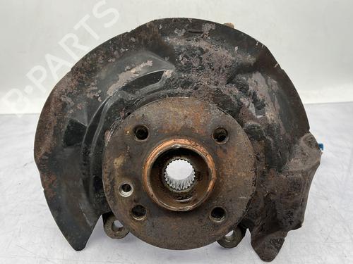 Left front steering knuckle MINI MINI (R56) Cooper D | BP23706288M25 - Image 6