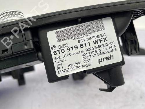 Switch AUDI Q5 (8RB) 2.0 TDI | BP23682005I30  - Image 9