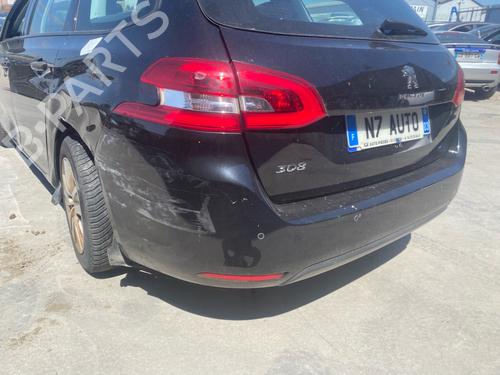 Used Rear bumper Rear bumper 36851255 36851255