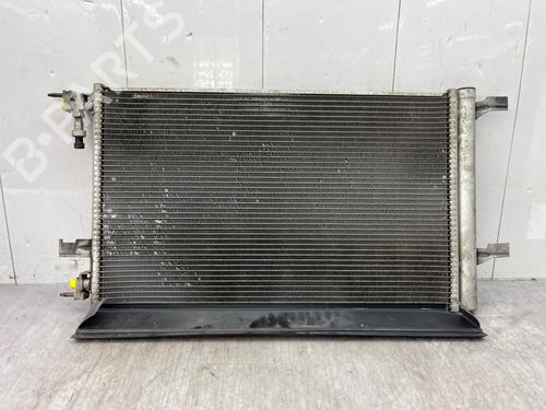 AC radiator CHEVROLET CRUZE Hatchback (J305) 1.7 D | BP36261334M32  - Image 6