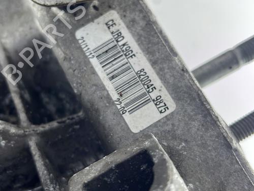 Gearbox RENAULT CLIO IV (BH_) 1.5 dCi 75 | BP29611564M3