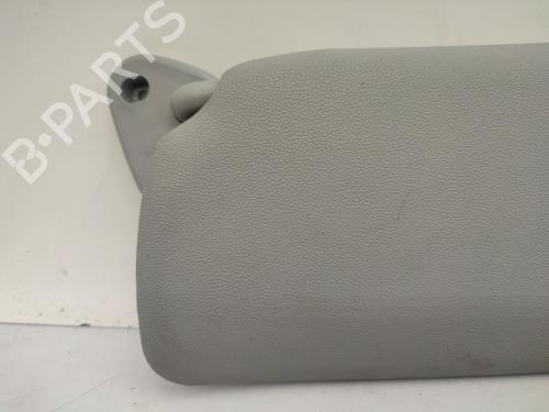 right-sun-visor-bmw-1-e87-2003-2004-2005-2006-2007-2008-2009-2010-2011-2012-2013-24060067 main image