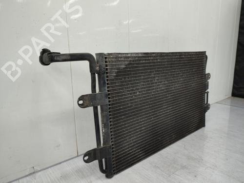 AC radiator SEAT LEON (1M1) 1.6 | BP23721167M32  - Image 7