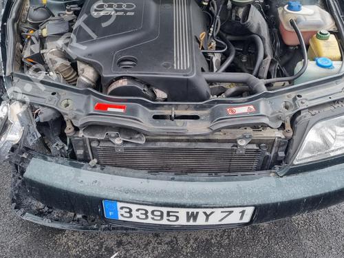 Subframe AUDI A6 C4 (4A2) 2.5 TDI | BP28817051M9 - Image 45