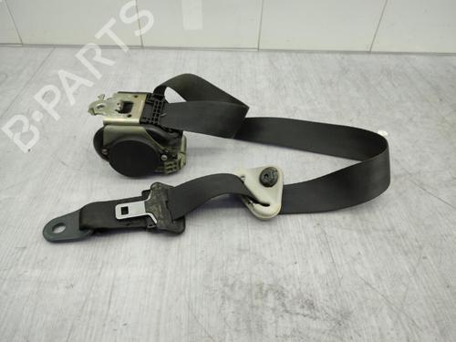 Front right belt tensioner PEUGEOT 207 SW (WK_) 1.6 HDi | BP23700914C88 